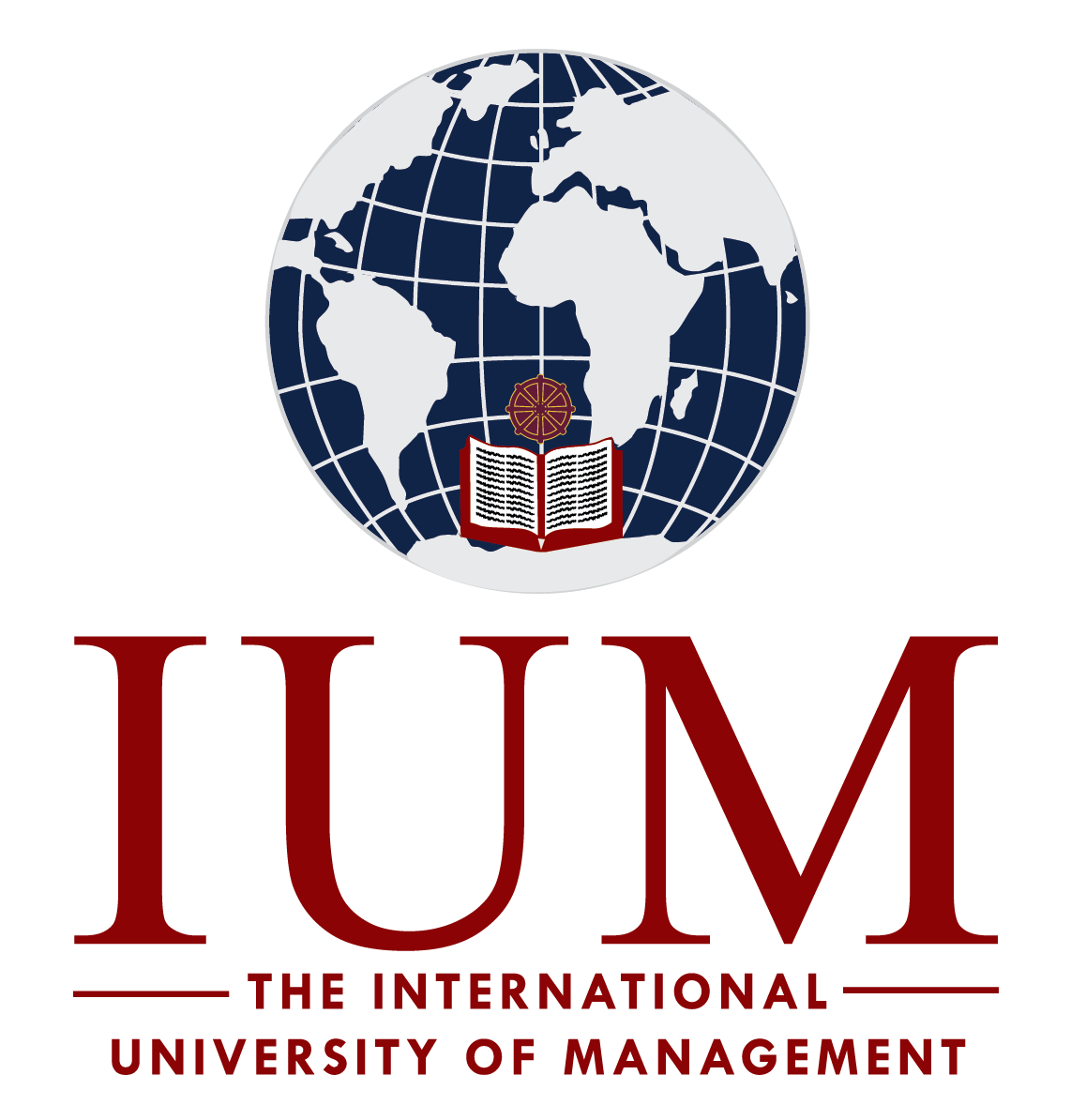 IUM Logo