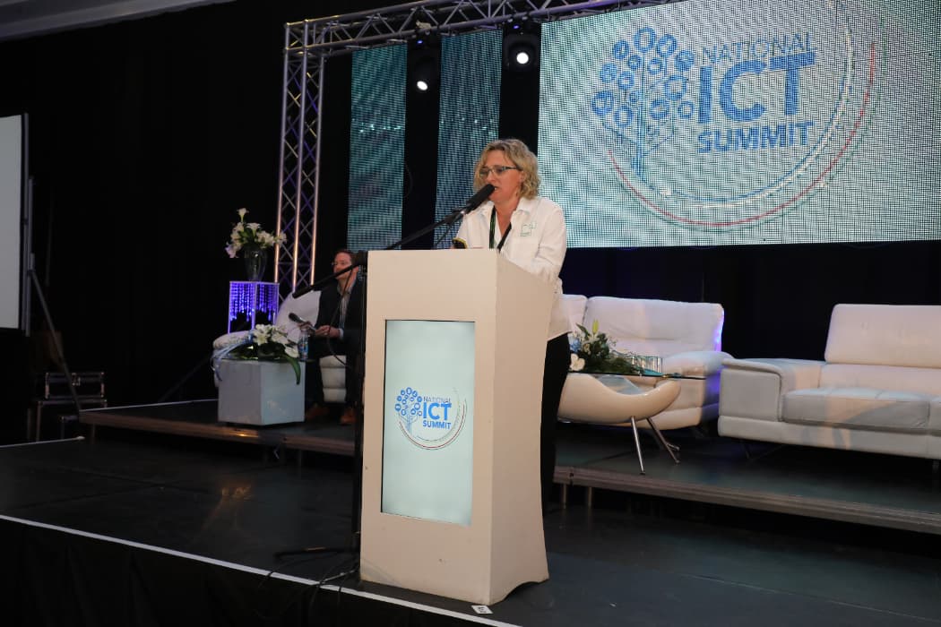 ICT SUMMIT 2023