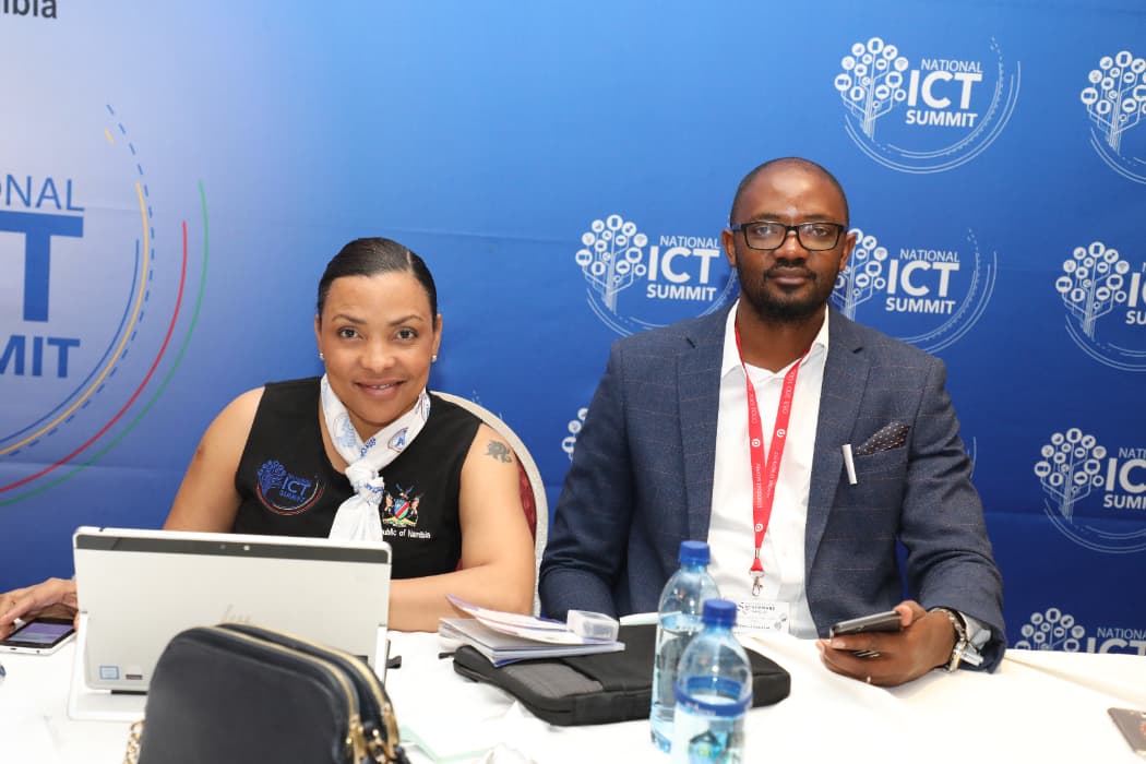 ICT SUMMIT 2023