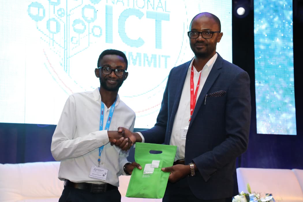 ICT SUMMIT 2023