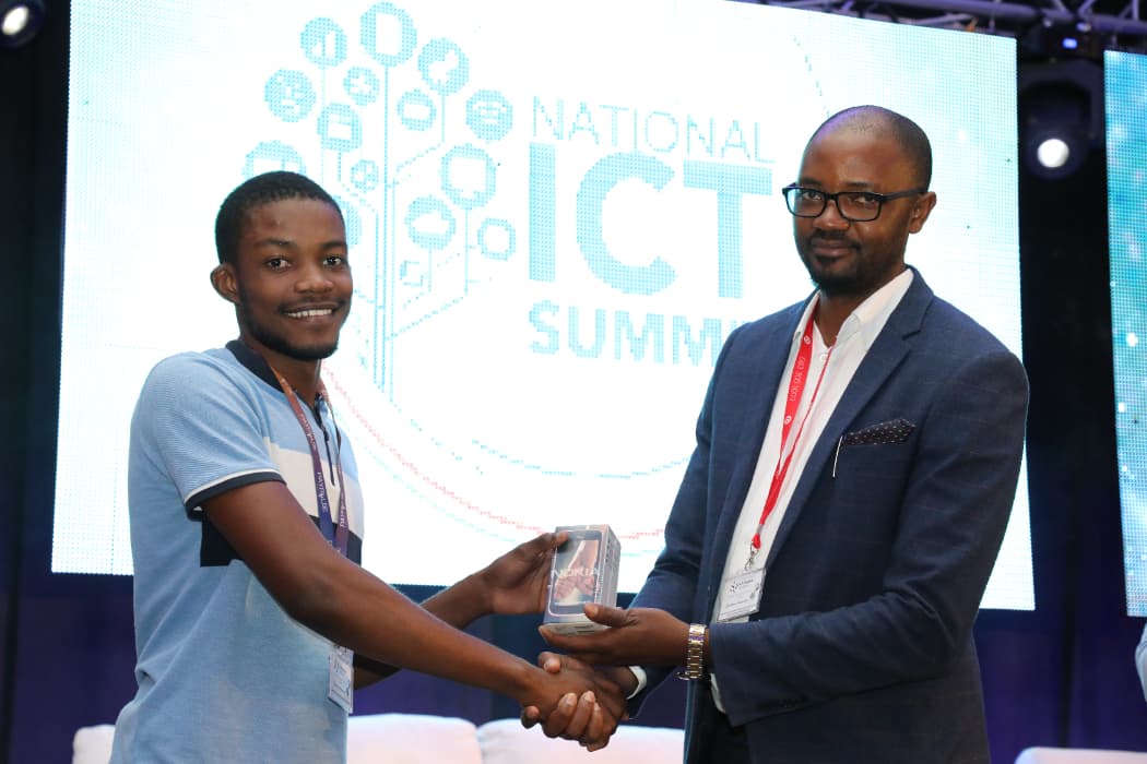 ICT SUMMIT 2023